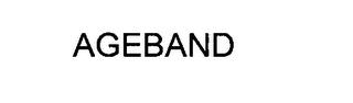 AGEBAND trademark