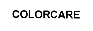 COLORCARE trademark