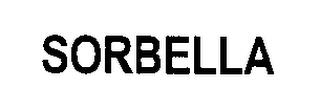 SORBELLA trademark