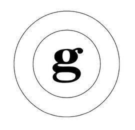 G trademark