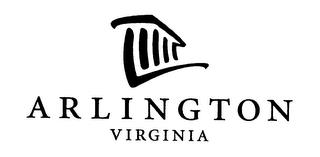 ARLINGTON VIRGINIA trademark