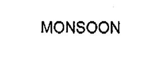 MONSOON trademark