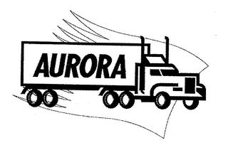 AURORA trademark