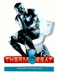 THERMOSEAT WWW.THERMOSEAT.COM trademark