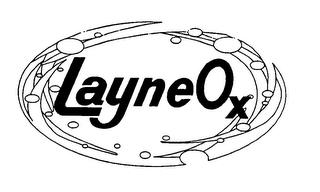 LAYNEOX trademark