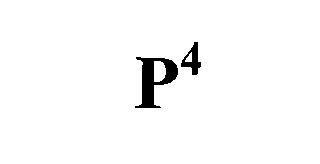 P4 trademark