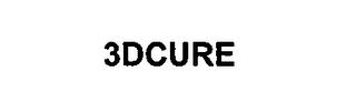 3DCURE trademark