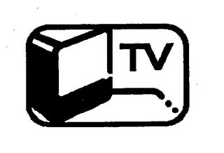 TV trademark