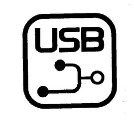 USB trademark