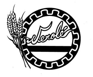 VEROLÉ trademark