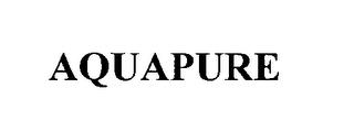 AQUAPURE trademark