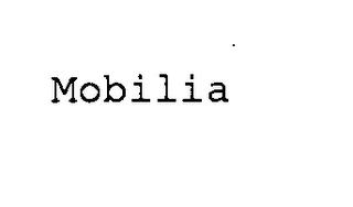 MOBILIA trademark