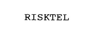 RISKTEL trademark