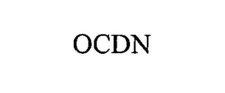 OCDN trademark