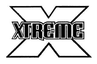 X XTREME trademark