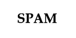 SPAM trademark