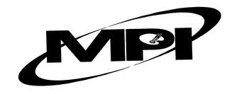 MPI trademark