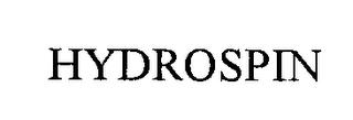 HYDROSPIN trademark