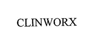 CLINWORX trademark