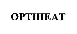 OPTIHEAT trademark