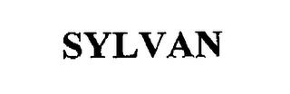 SYLVAN trademark