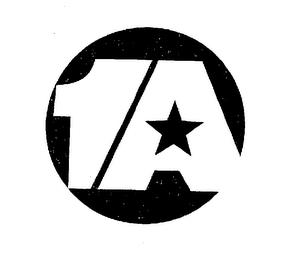 1A trademark