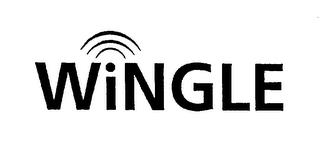 WINGLE trademark