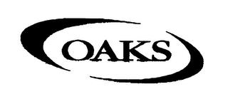 OAKS trademark