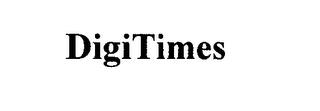 DIGITIMES trademark