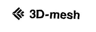 3D-MESH trademark