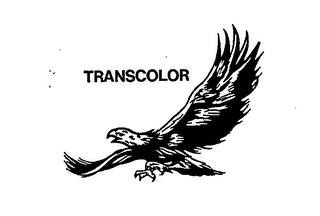 TRANSCOLOR trademark