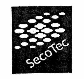 SECOTEC trademark