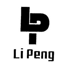 LP LI PENG trademark