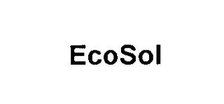 ECOSOL trademark