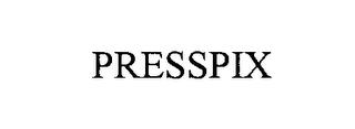 PRESSPIX trademark