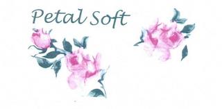 PETAL SOFT trademark