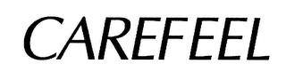 CAREFEEL trademark