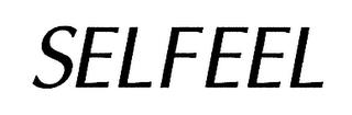 SELFEEL trademark