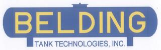 BELDING TANK TECHNOLOGIES, INC. trademark