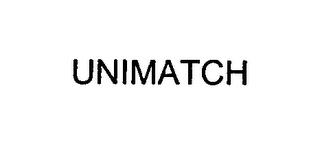 UNIMATCH trademark