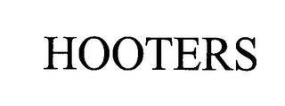 HOOTERS trademark