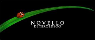 NOVELLO DI TEROLDEGO trademark