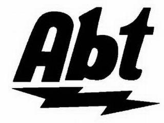 ABT trademark