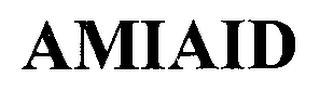 AMIAID trademark