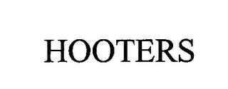 HOOTERS trademark