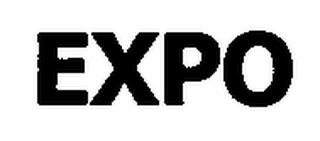 EXPO trademark