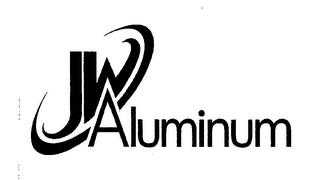 JW ALUMINUM trademark