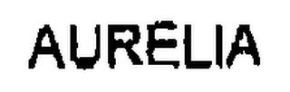 AURELIA trademark