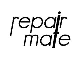 REPAIR MATE trademark