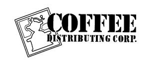 COFFEE DISTRIBUTING CORP. trademark